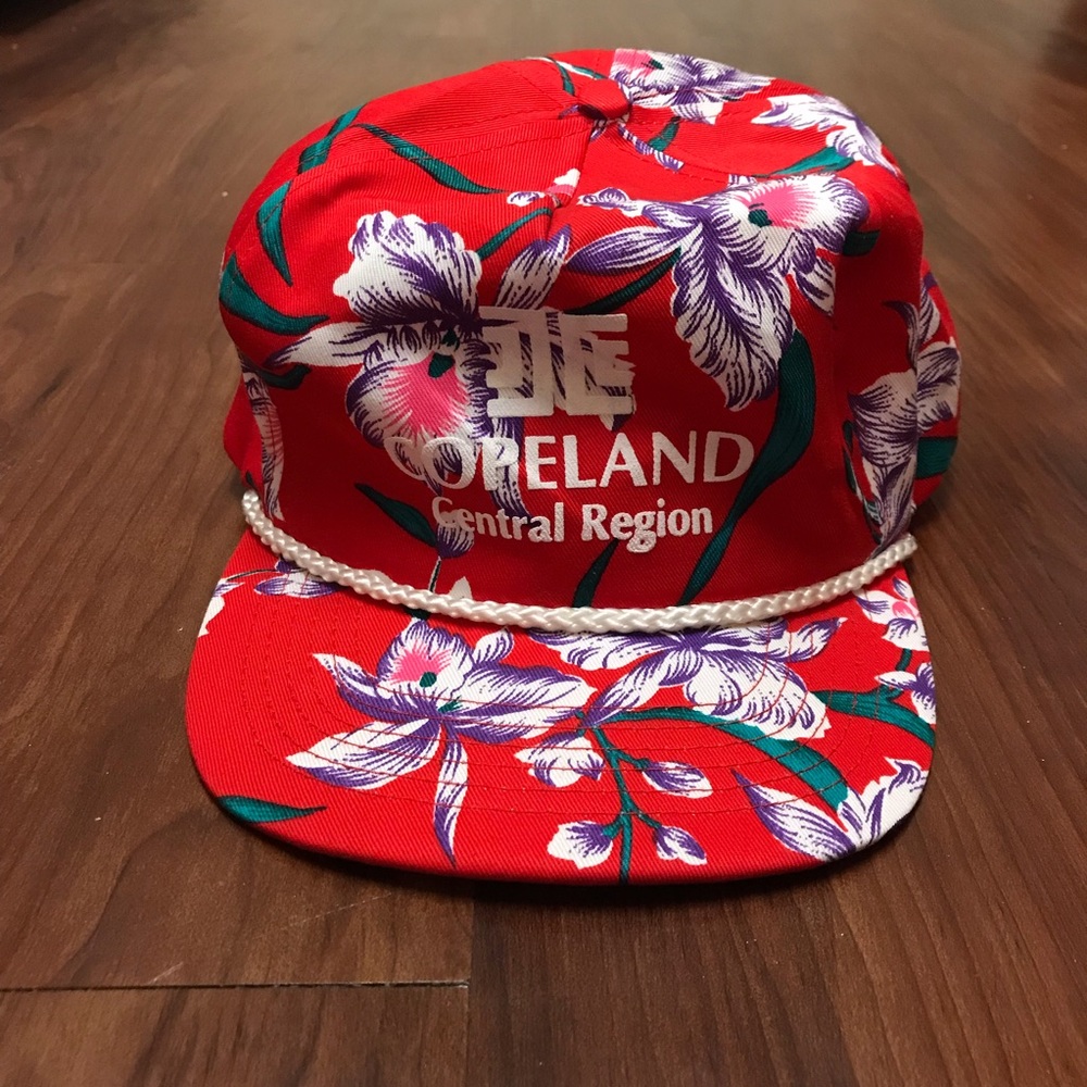 Vintage snapback. - Picture 2 of 6